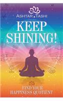 Keep Shining!