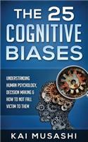 25 Cognitive Biases