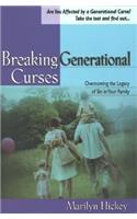 Breaking Generational Curses