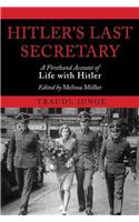 Hitler's Last Secretary