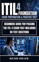 ITIL 4 Foundation Exam Preparation & Practice Test