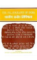 The Palaeography Of India