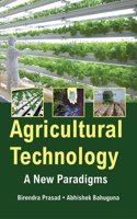 Agricultural Technology: a New Paradigms