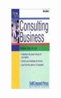 Start & Run a Consulting Business