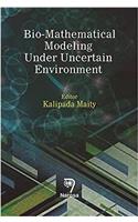 Bio-Mathematical Modeling Under Uncertain Environment