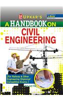 A Hand Book on CIVIL ENGINEERING