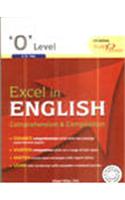 Excel In English Comprehension & Composition