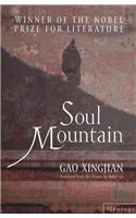 Soul Mountain