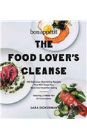 Bon Appetit: The Food Lover's Cleanse