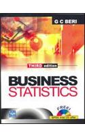 Business Statistics