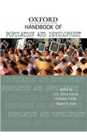 Handbook of Population and Development in India