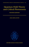 Quantum Field Theory and Critical Phenomena