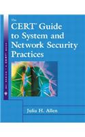 Cert Guide to System and Network Security Practices