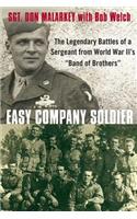 Easy Company Soldier