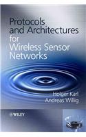 Protocols and Architectures for Wireless