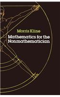 Mathematics for the Non-Mathematician