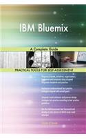 IBM Bluemix A Complete Guide