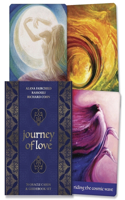 Journey of Love Oracle Cards