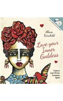 Love Your Inner Goddess