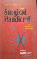 Pye's Surgical Handicraft