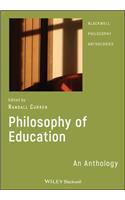 Philosophy of Education