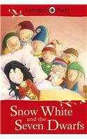 Ladybird Tales: Snow White and the Seven Dwarfs