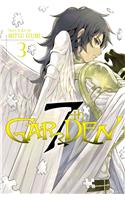 7thgarden, Vol. 3