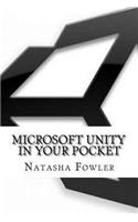 Microsoft Unity In Your Pocket