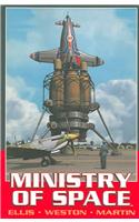 Ministry of Space