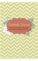 Gratitude Journal