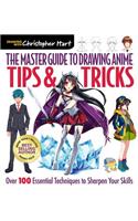 The Master Guide to Drawing Anime: Tips & Tricks