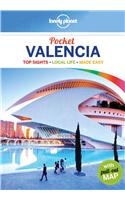 Lonely Planet Pocket Valencia 2