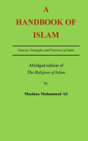 Handbook of Islam