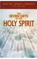 Seven Gifts of the Holy Spirit