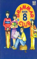 Grammar Club Book 8