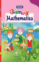 Nova Greenway Mathematics : Class-4