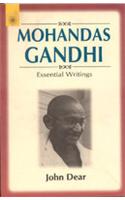 Mohandas Gandhi