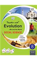 Together With Evolution - Social Science - 8