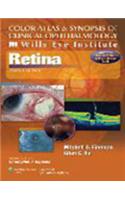 Color Atlas & Synopsis of Clinical Ophthalmology (Wills Eye Institute)-Retina, 2/e