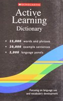 Scholastic Active Learning Dictionary