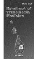 Handbook Of Transfusion Med.