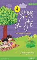 Wings of Life 4