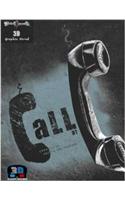 Call At- 3D Graphic Novel