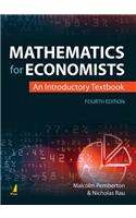 Mathematics for Economists, 4/e