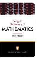 The Penguin Dictionary of Mathematics