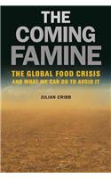 Coming Famine