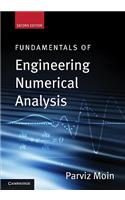 Fundamentals of Engineering Numerical Analysis