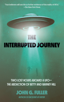 The Interrupted Journey