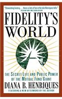 Fidelity's World