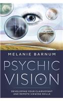 Psychic Vision